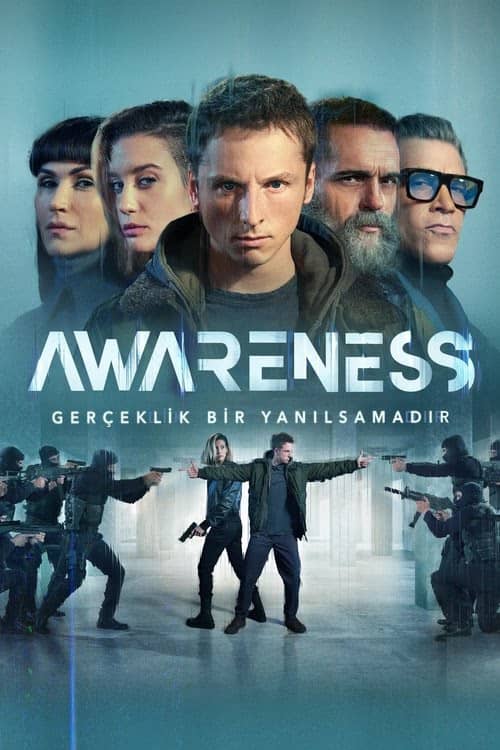Awareness izle