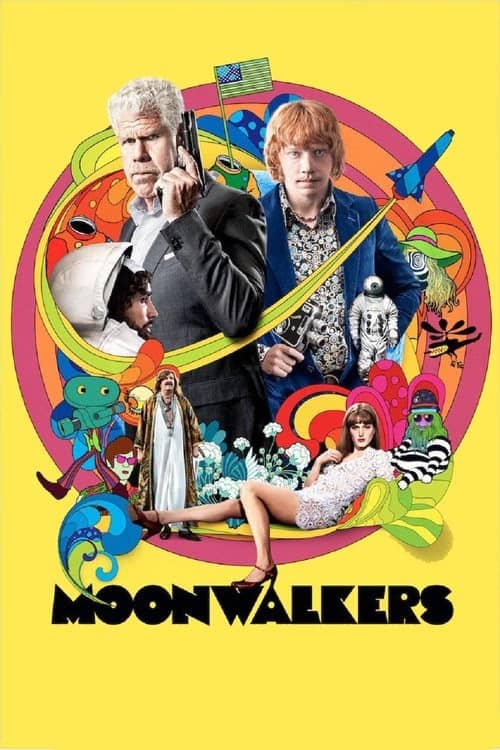 Ay'ın Sırrı izle