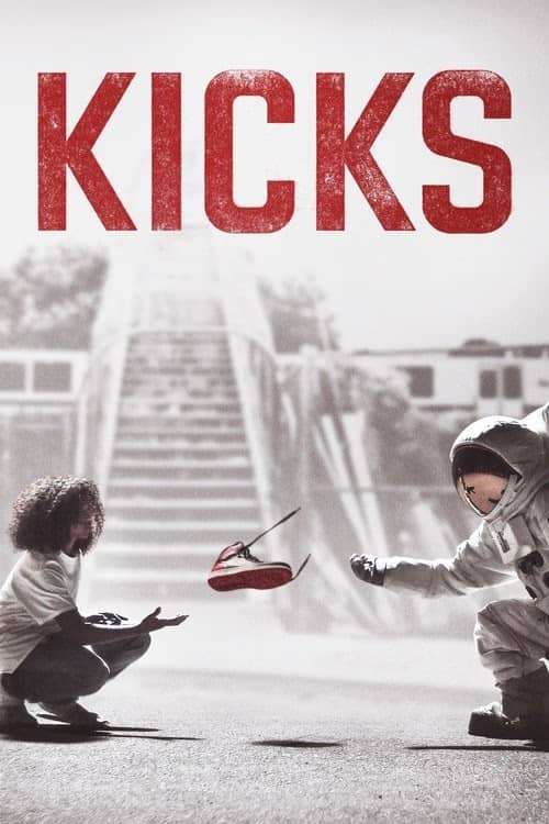 Ayakkabılar izle