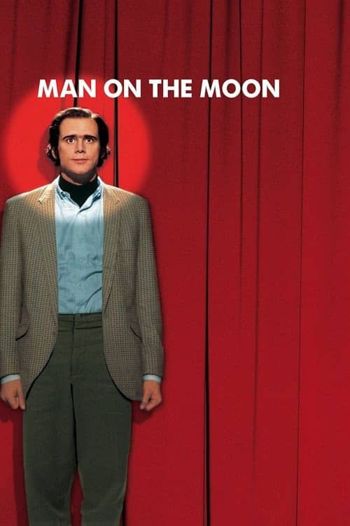 Aydaki Adam izle