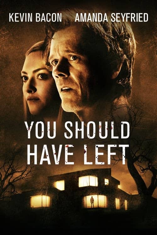 Ayrılmalıydın izle