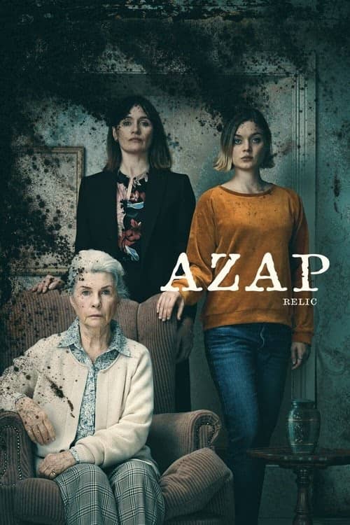 Azap izle