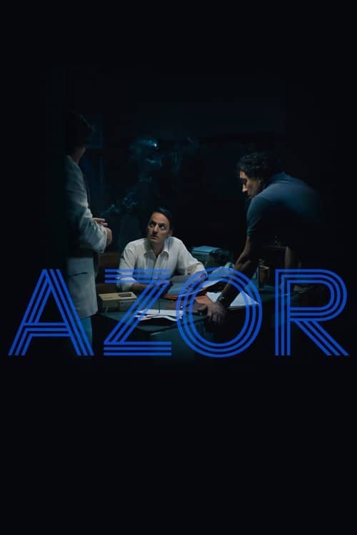Azor izle