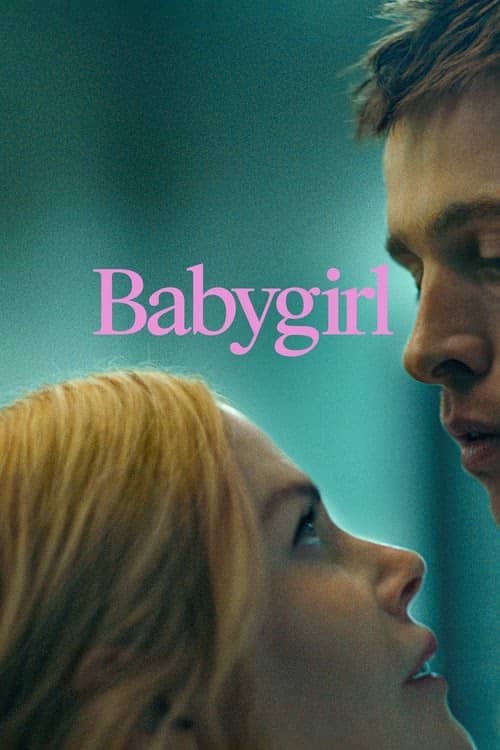 Babygirl izle