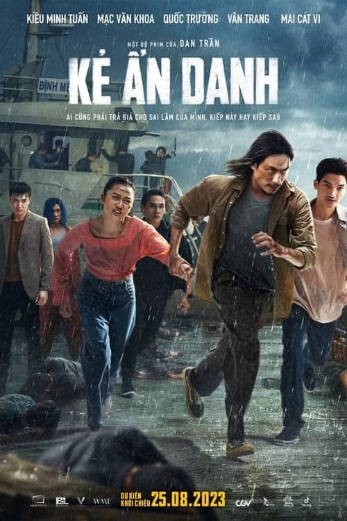 Bad Blood izle