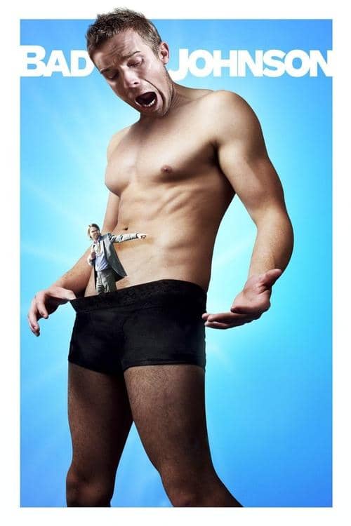 Bad Johnson izle