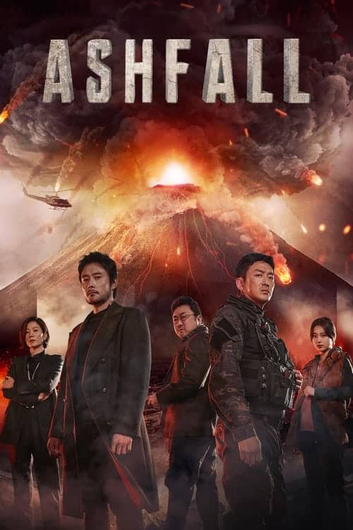 Baekdusan izle