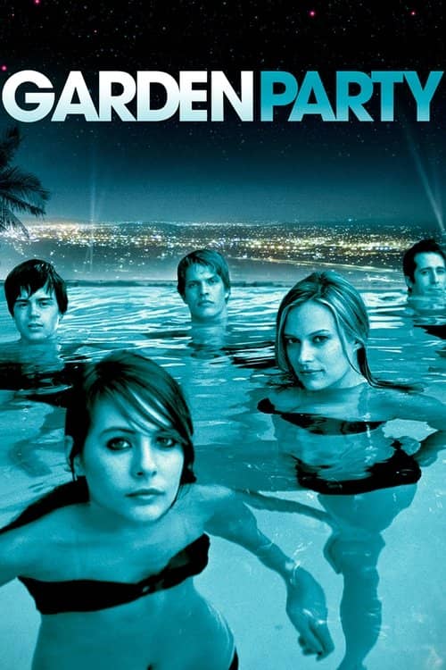 Bahçe Partisi izle