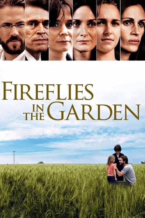Bahçemdeki Ateşböcekleri izle