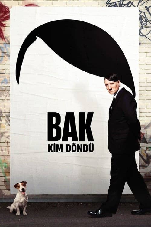 Bak Kim Döndü izle