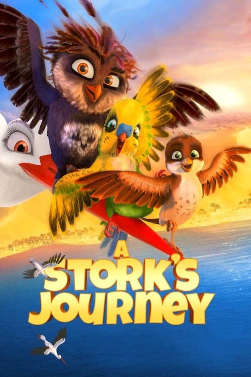 Bak Şu Leyleğe izle