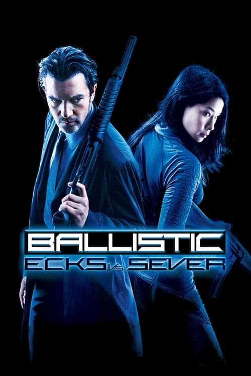 Balistik izle