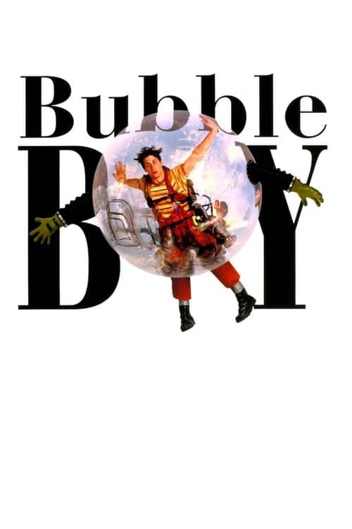 Balon Çocuk izle