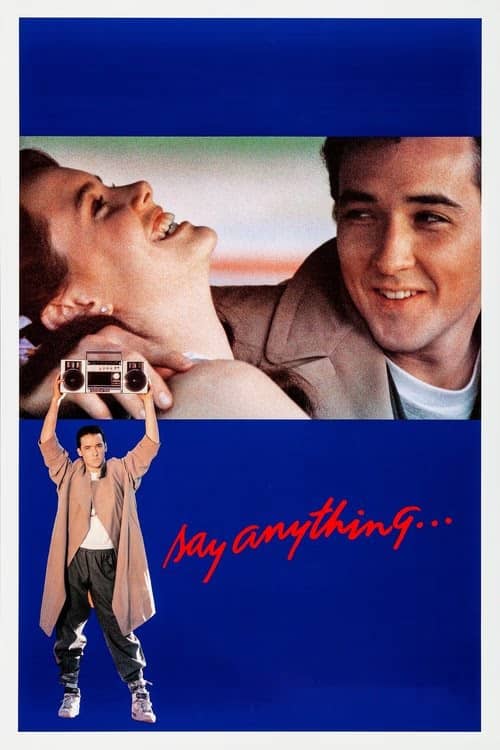 Bana Sevdiğini Söyle izle