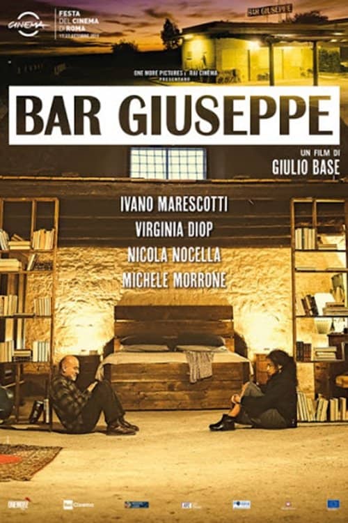 Bar Giuseppe izle