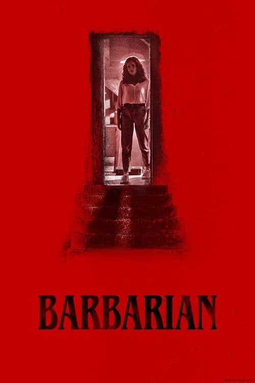 Barbarian izle