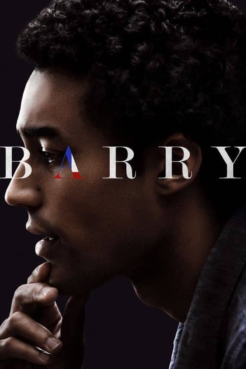 Barry izle
