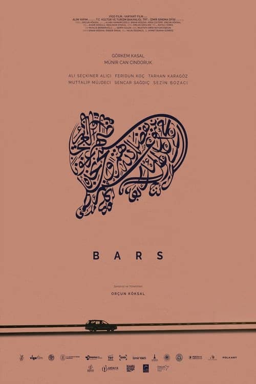 Bars izle