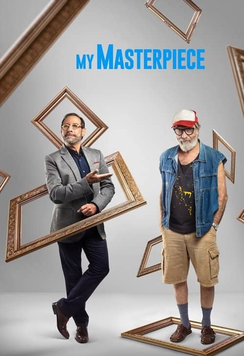 Başyapıtım izle