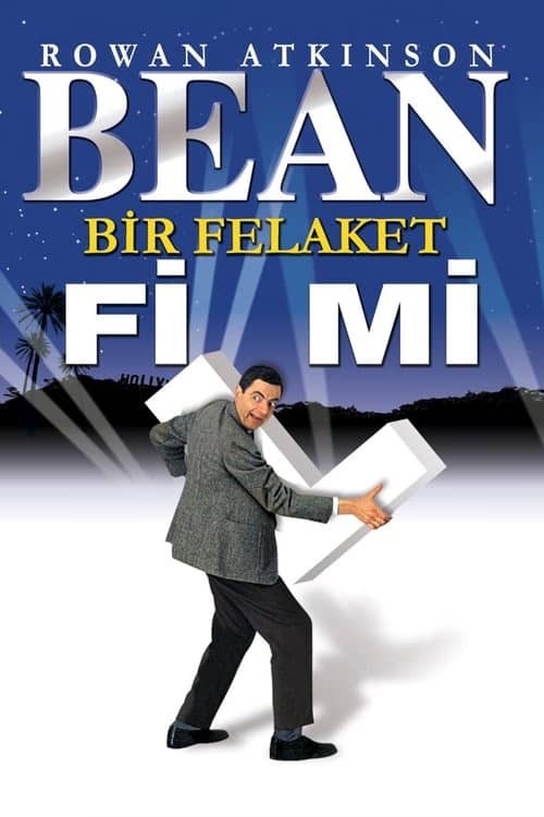 Bean: Bir Felaket Filmi izle