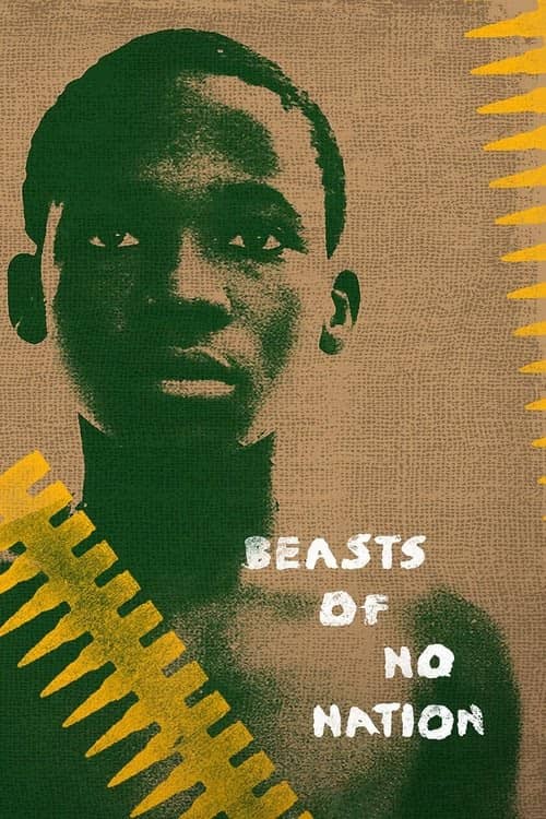 Beasts Of No Nation izle