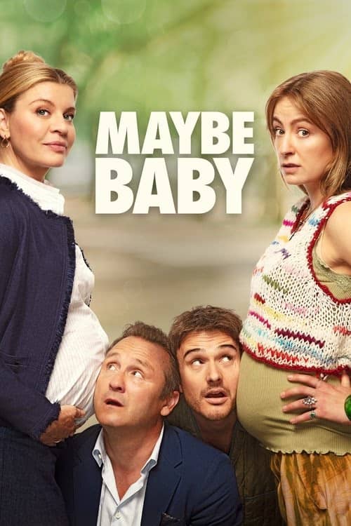 Bebekler Karıştı izle