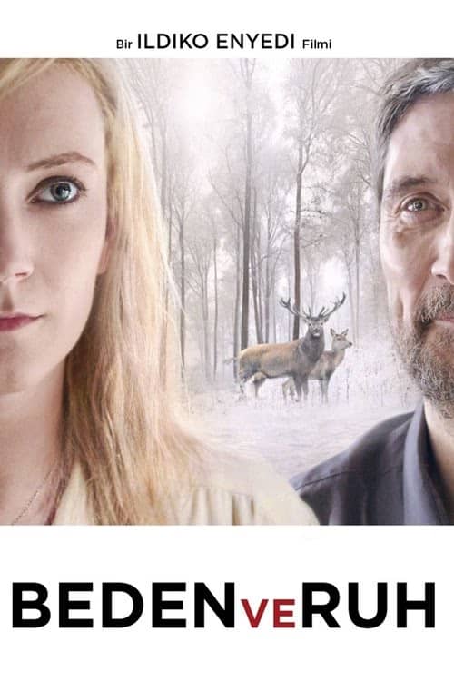 Beden ve Ruh izle