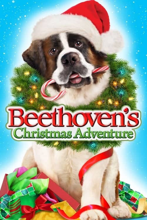 Beethoven'ın Yeni Yıl Macerası izle