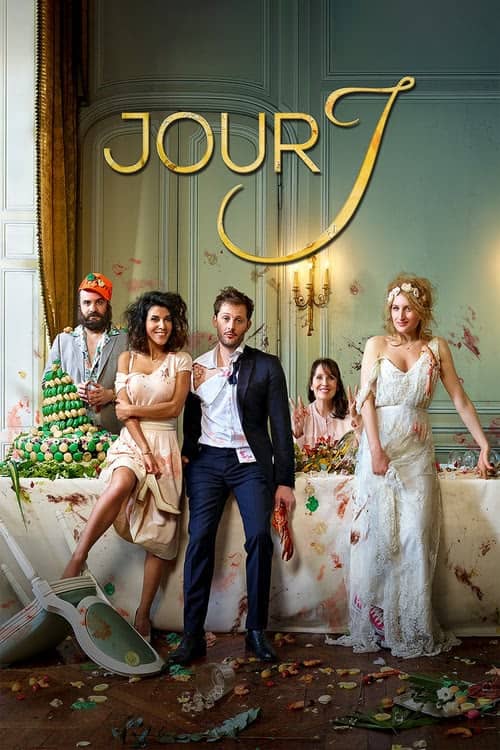 Beklenmedik Düğün izle
