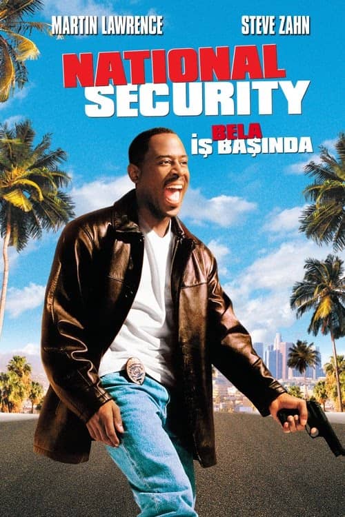 Bela İş Başında izle