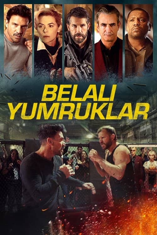 Belalı Yumruklar izle