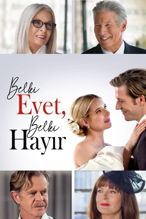 Belki Evet, Belki Hayır izle