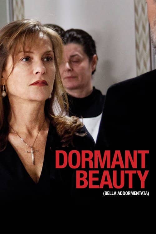 Bella addormentata izle