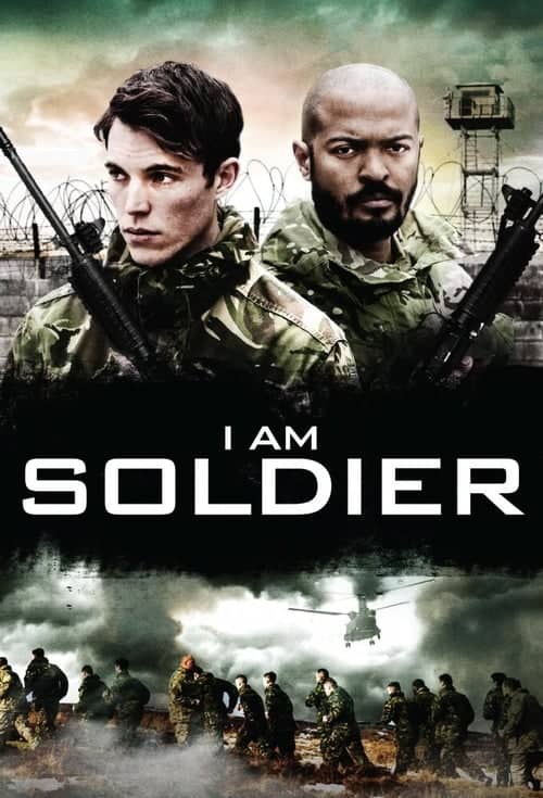Ben Askerim izle