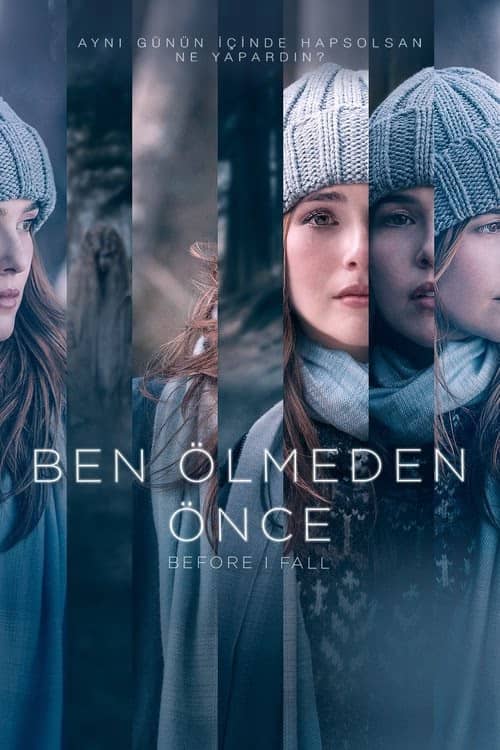 Ben Ölmeden Önce izle