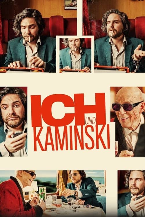 Ben Ve Kaminski izle