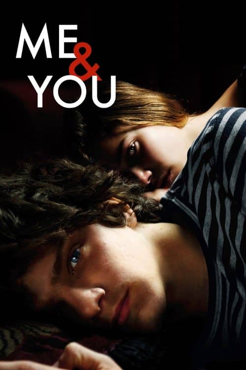 Ben ve Sen izle
