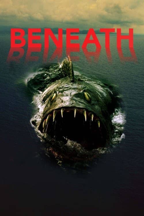Beneath izle
