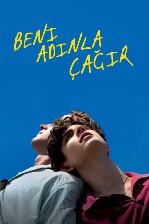 Beni Adınla Çağır izle