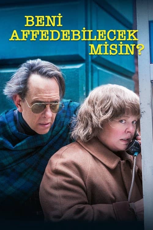 Beni Affedebilecek misin? izle