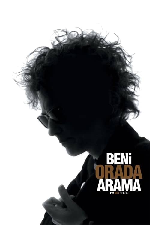 Beni Orada Arama izle