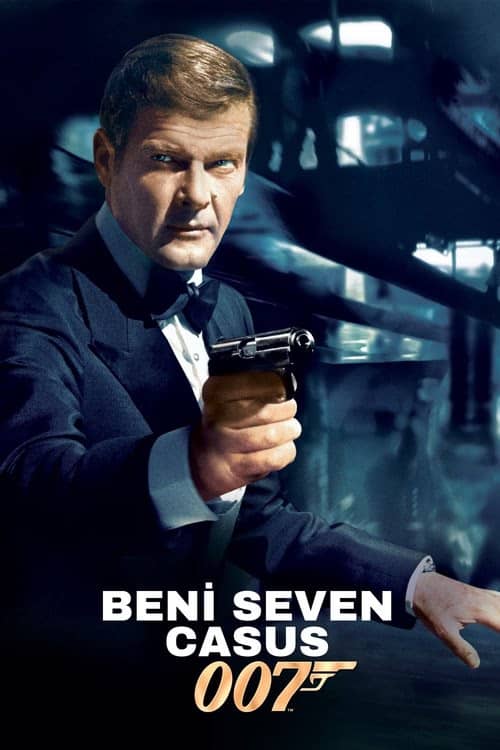 Beni Seven Casus izle