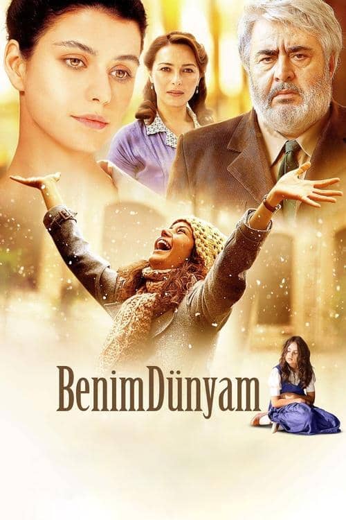 Benim Dünyam izle