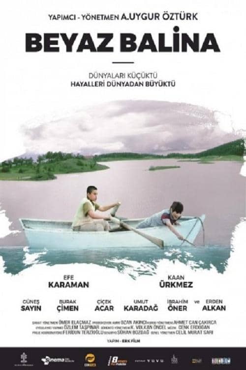 Beyaz Balina izle