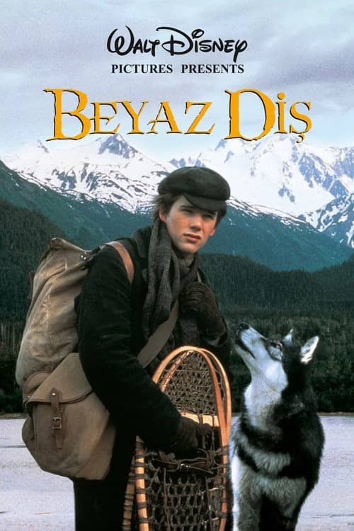 Beyaz Diş izle