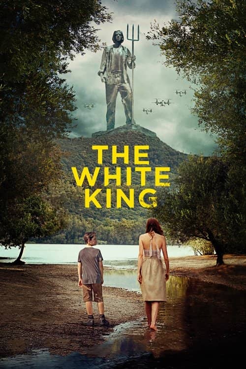 Beyaz Kral izle