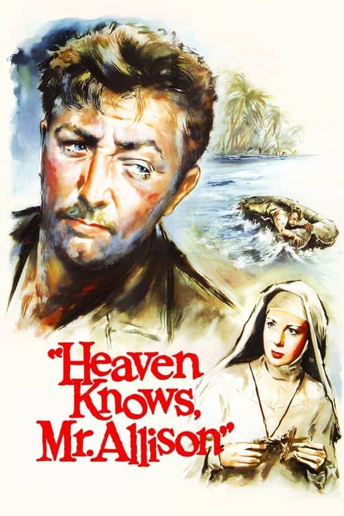 Beyaz Rahibe izle