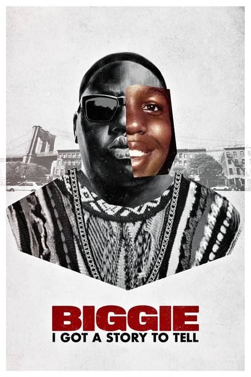 Biggie: Anlatacak Bir Hikayem Var izle