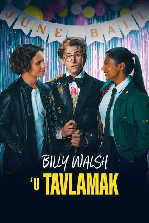 Billy Walsh'u Tavlamak izle