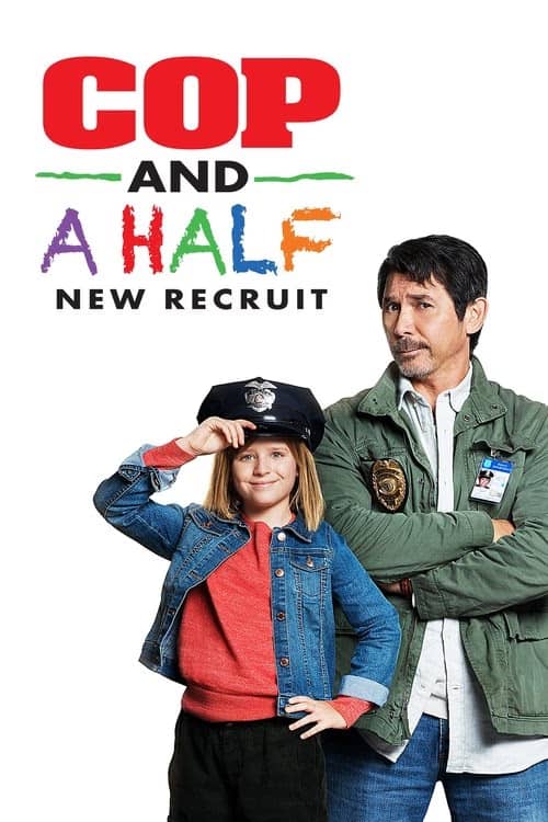 Bir Buçuk Polis: Yeni Eleman izle